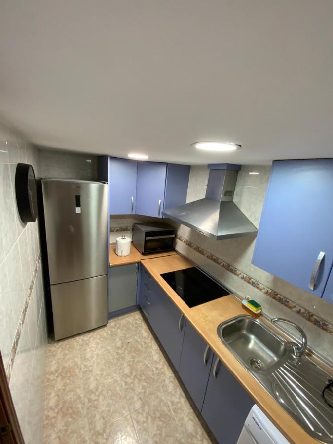 Berlanga Apartamento Apartment Malaga Luaran gambar